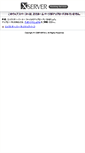 Mobile Screenshot of daily-index.net